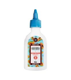 *Be(m)dita Ghee* - Aceite capilar de frutas - Papaya
