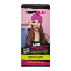 Be natural - Kit alisado brasileño New You