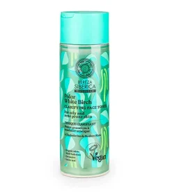 *Berëza Siberica* - Tónico facial clarificante
