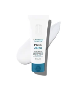 *BHA+ Pore Zero* - Gel exfoliante 30 Second Exfoliator