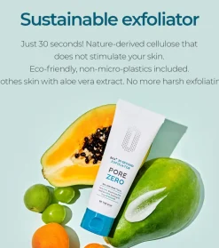 *BHA+ Pore Zero* - Gel exfoliante 30 Second Exfoliator