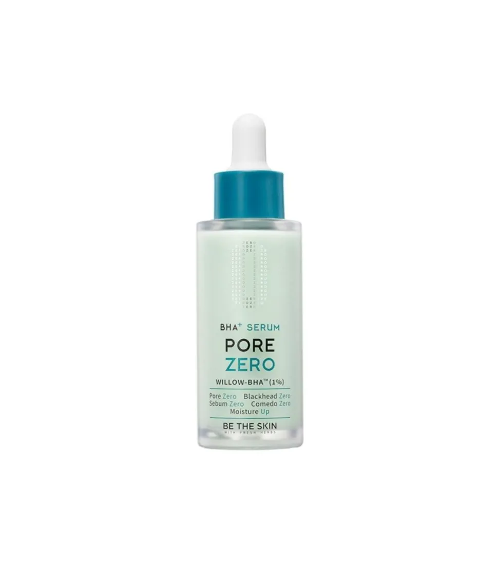 *BHA+ Pore Zero* - Sérum para el cuidado de poros