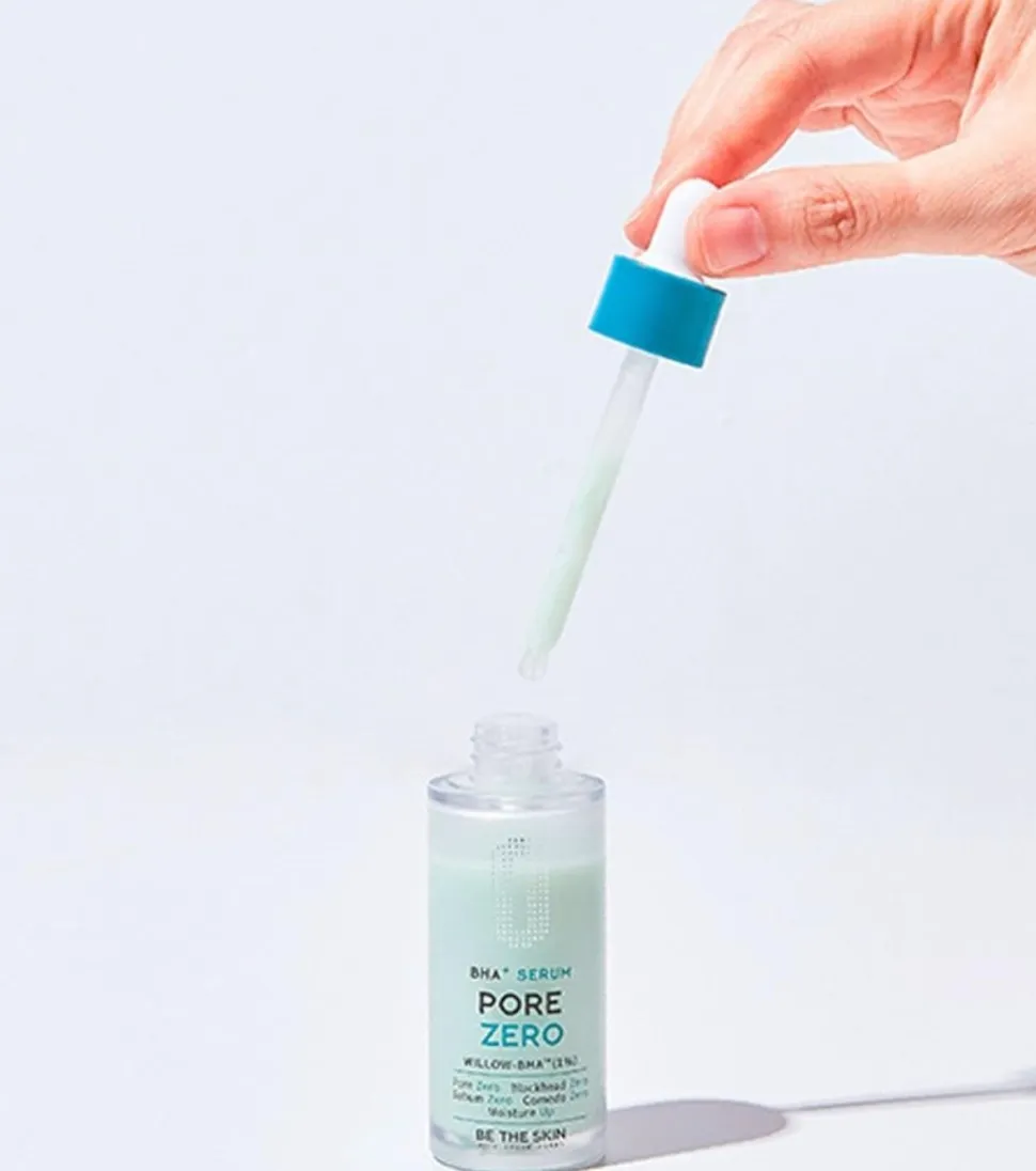 *BHA+ Pore Zero* - Sérum para el cuidado de poros