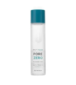 *BHA+ Pore Zero* - Tónico parael cuidado de poros