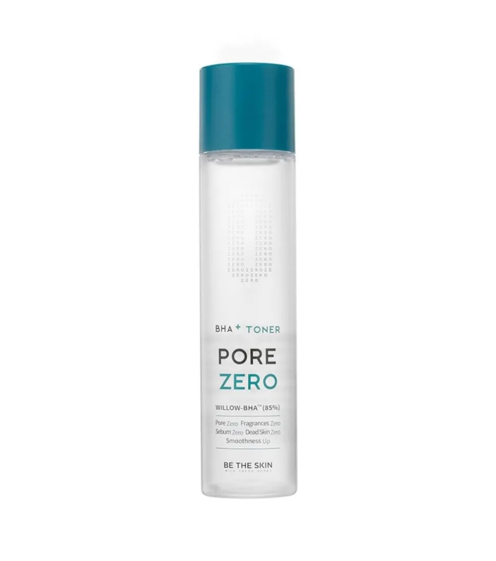 *BHA+ Pore Zero* - Tónico parael cuidado de poros
