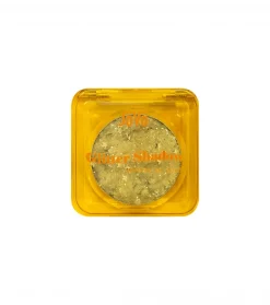 Bioglitter prensado - 01: New Year's Day