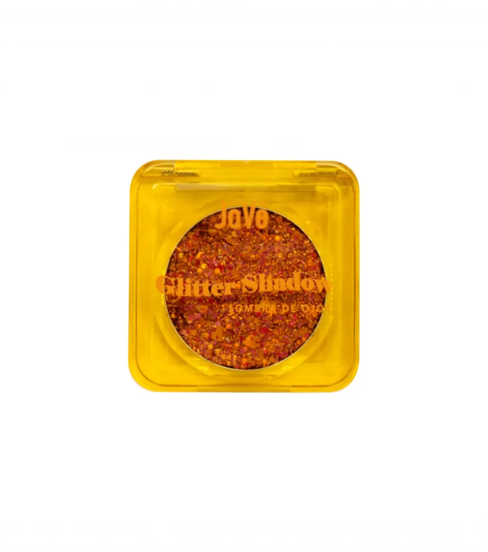 Bioglitter prensado - 06: Springtime
