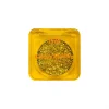Bioglitter prensado - 04: Thanksgiving