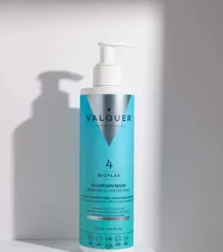 *Bioplex* - Mascarilla capilar protectora