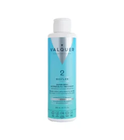 *Bioplex* - Tratamiento intensivo reparador para cabello