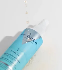 *Bioplex* - Tratamiento reconstructor para cabello