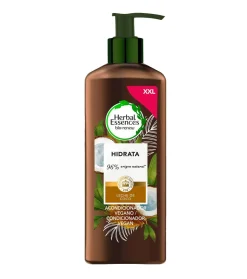 *Bio Renew* - Acondicionador hidratante con leche de coco 465ml