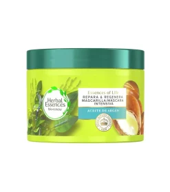 *Bio Renew* - Mascarilla repara y regenera con aceite de argán 450ml