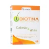 Biotina 400mg especial para cabello y uñas 45 comprimidos