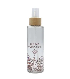 *Bitácora* - Bruma Corporal