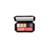 *Black Crystals* - Mini paleta de sombras