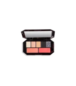 *Black Crystals* - Mini paleta de sombras