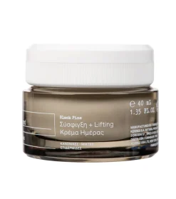 *Black Pine* - Crema de día reafirmante