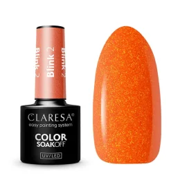 *Blink* - Esmalte semipermanente Soak off - 02