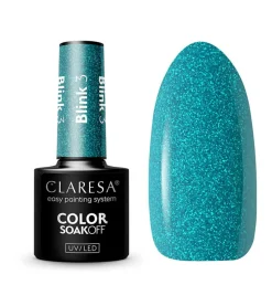 *Blink* - Esmalte semipermanente Soak off - 03