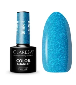 *Blink* - Esmalte semipermanente Soak off - 04