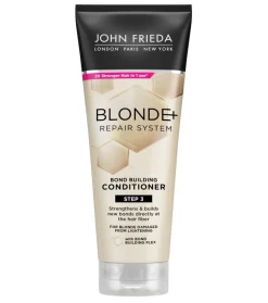 *Blonde+ Repair System* - Acondicionador reparador