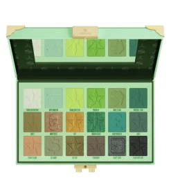 *Blood Money Collection* - Paleta de Sombras de ojos - Blood Money