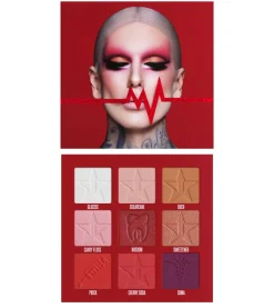 *Blood Sugar Anniversary Collection* - Paleta de Sombras de Ojos - Blood Sugar Mini