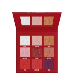 *Blood Sugar Anniversary Collection* - Paleta de Sombras de Ojos - Blood Sugar Mini