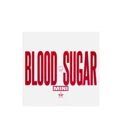 *Blood Sugar Anniversary Collection* - Paleta de Sombras de Ojos - Blood Sugar Mini