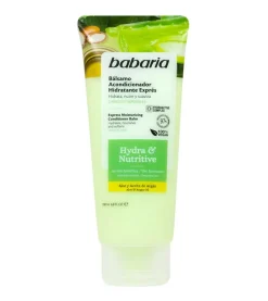 Bálsamo acondicionador Hydra & Nutritive - Cabellos normales