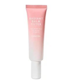 Bálsamo con color multiusos Radiant Balm Filter - 01: Fair