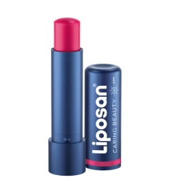 Bálsamo con color para labios y mejillas Caring Beauty - Pink