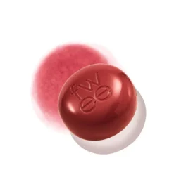 Bálsamo con color para labios y mejillas Pudding Pot - RD05: Greedy