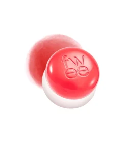 Bálsamo con color para labios y mejillas Pudding Pot - CR05: Girls