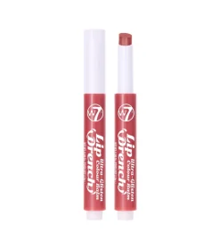 Bálsamo de labios con color Lip Drench Ultra-Glisten - Hottie