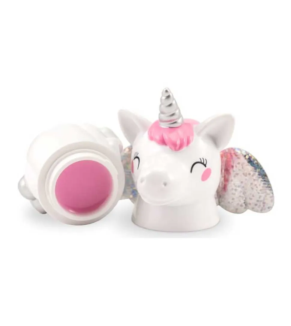 Bálsamo de labios Flying Unicorn