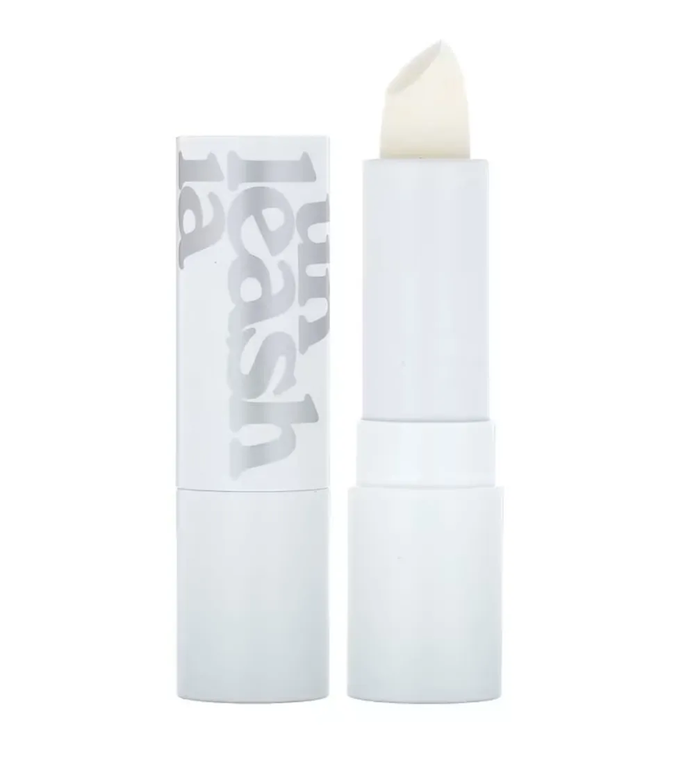 Bálsamo de labios Glacier Vegan - 01: Snow Frost