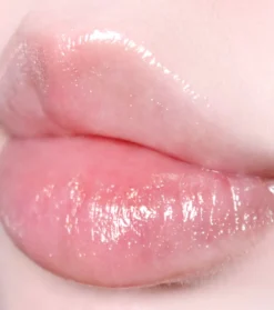 Bálsamo de labios Glacier Vegan - 01: Snow Frost