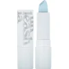 Bálsamo de labios Glacier Vegan - 02: Blue Lagoon