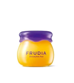 Bálsamo de labios hidratante Honey - Arándano
