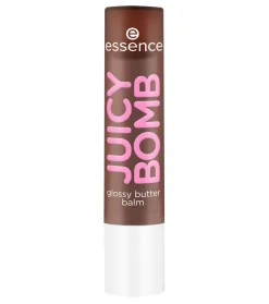 Bálsamo de labios Juicy Bomb - 05: Choco Lot To Handle