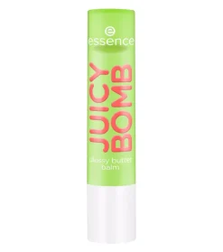 Bálsamo de labios Juicy Bomb - 04: Kiwi To My Heart