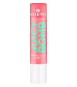 Bálsamo de labios Juicy Bomb - 01: One In A Melon