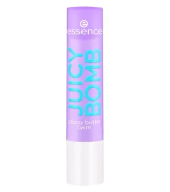 Bálsamo de labios Juicy Bomb - 02: So Berry Cute