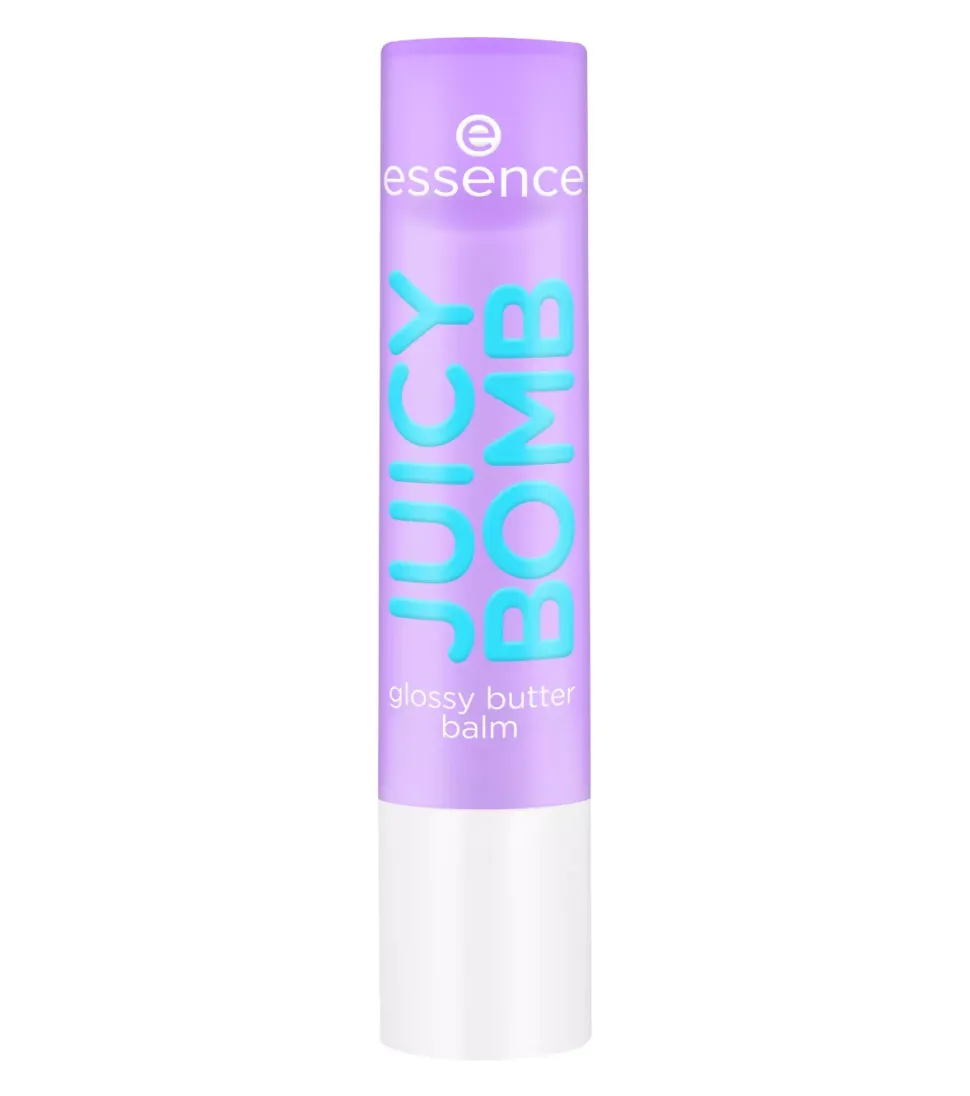 Bálsamo de labios Juicy Bomb - 02: So Berry Cute