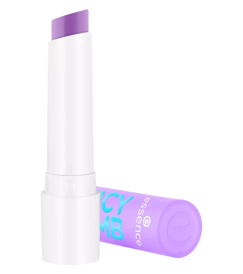 Bálsamo de labios Juicy Bomb - 02: So Berry Cute