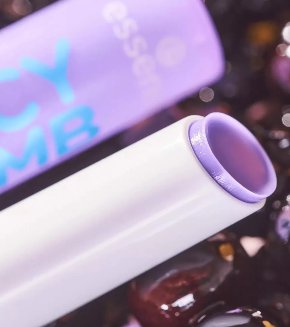 Bálsamo de labios Juicy Bomb - 02: So Berry Cute