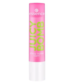 Bálsamo de labios Juicy Bomb - 03: Time To Pitaya
