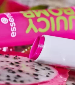 Bálsamo de labios Juicy Bomb - 03: Time To Pitaya